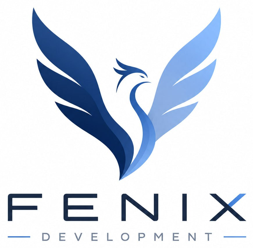 Fenix Development logo